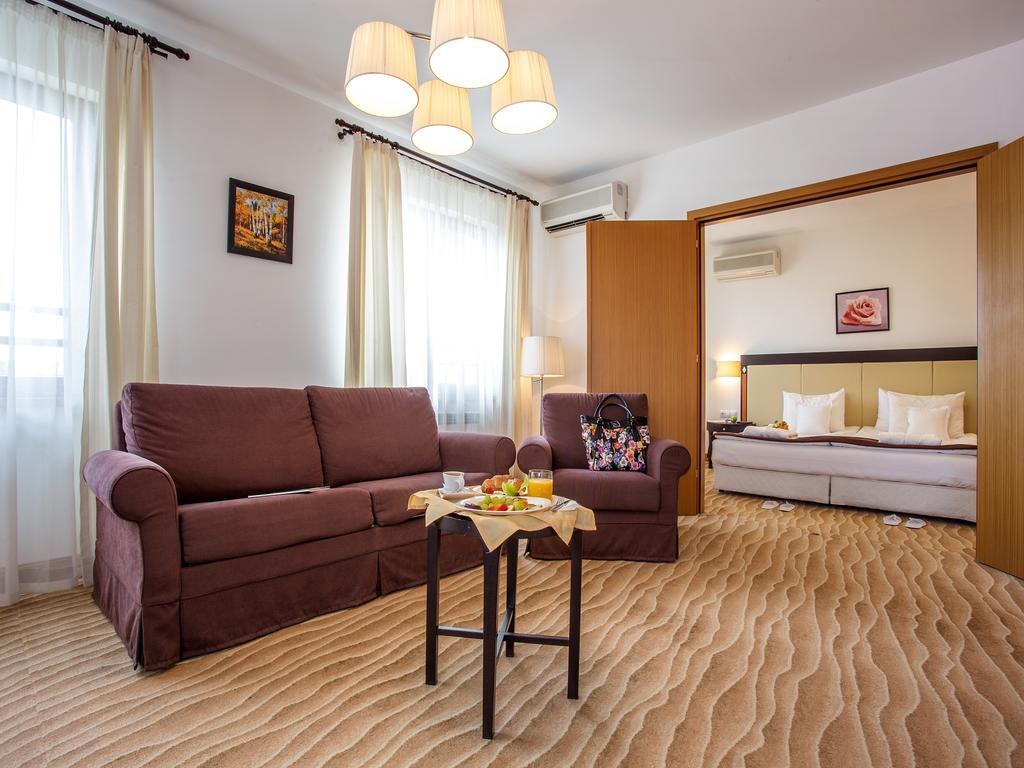 Kamengrad Hotel & Spa Panagyurishte Habitación foto